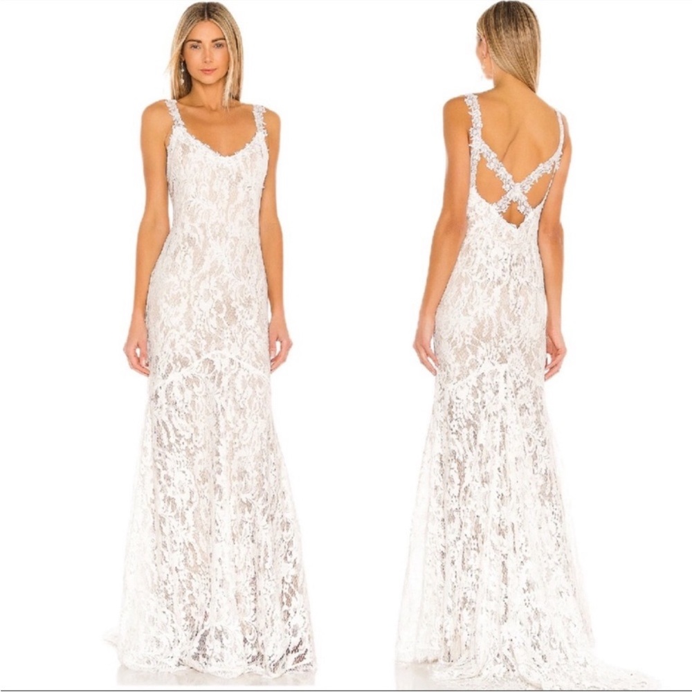 NEW NWT HEARTLOOM DELLA DRESS IN SIZE S